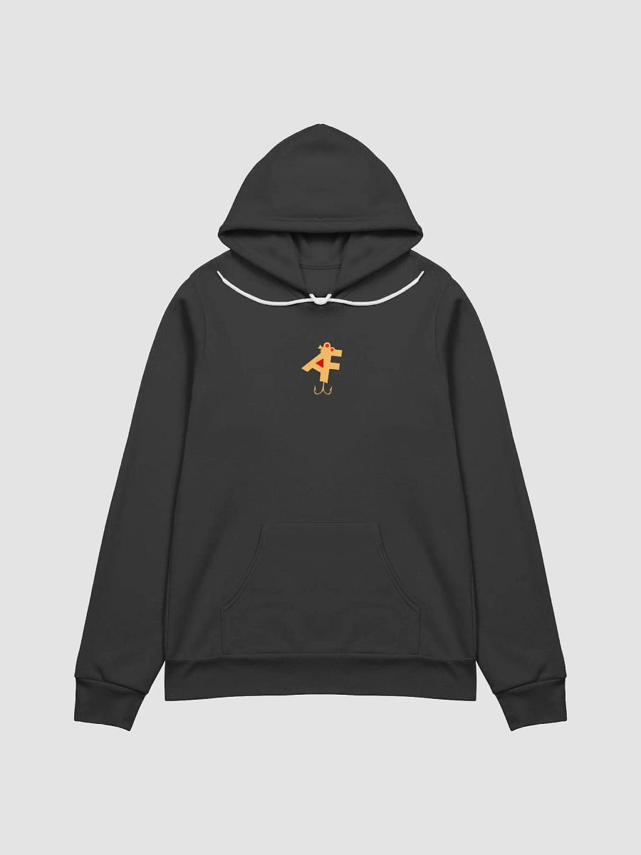 Art Fisher Hoodie Relax product image (1)