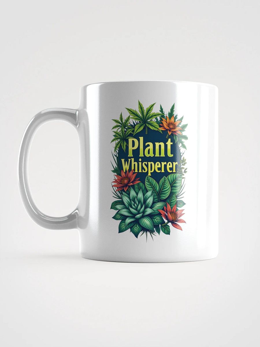 Plant Whisperer Mug product image (17)