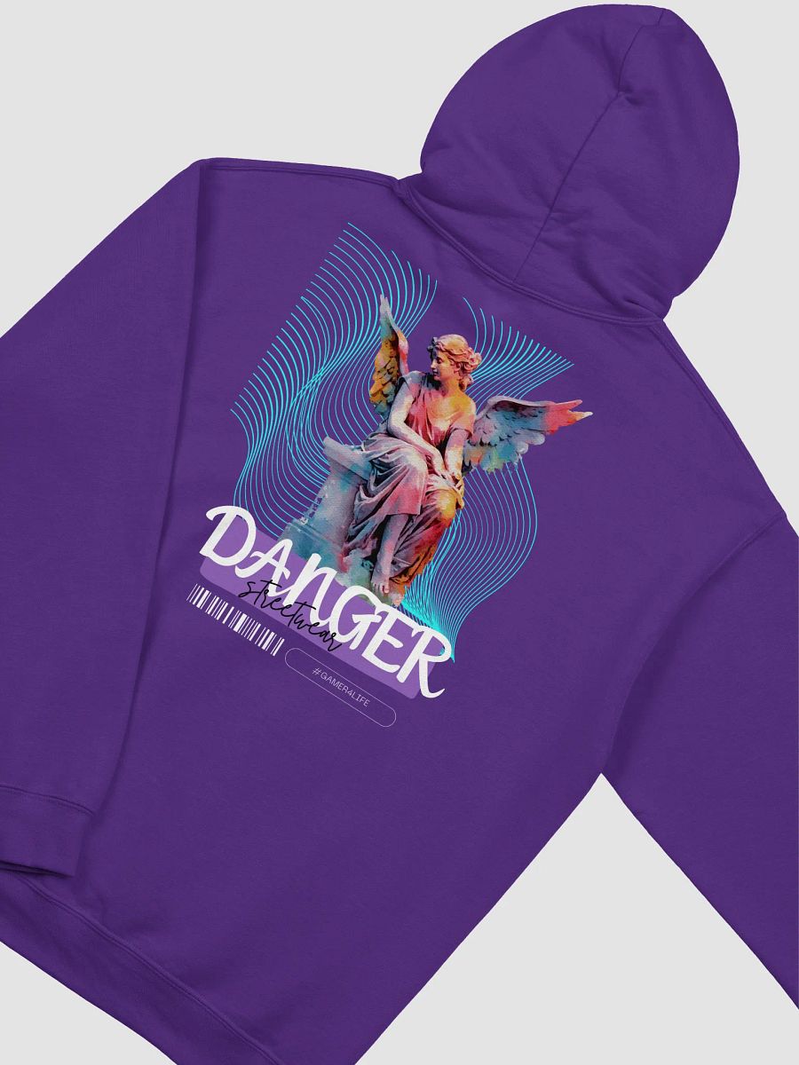 Danger Streetwear Hoodie product image (23)