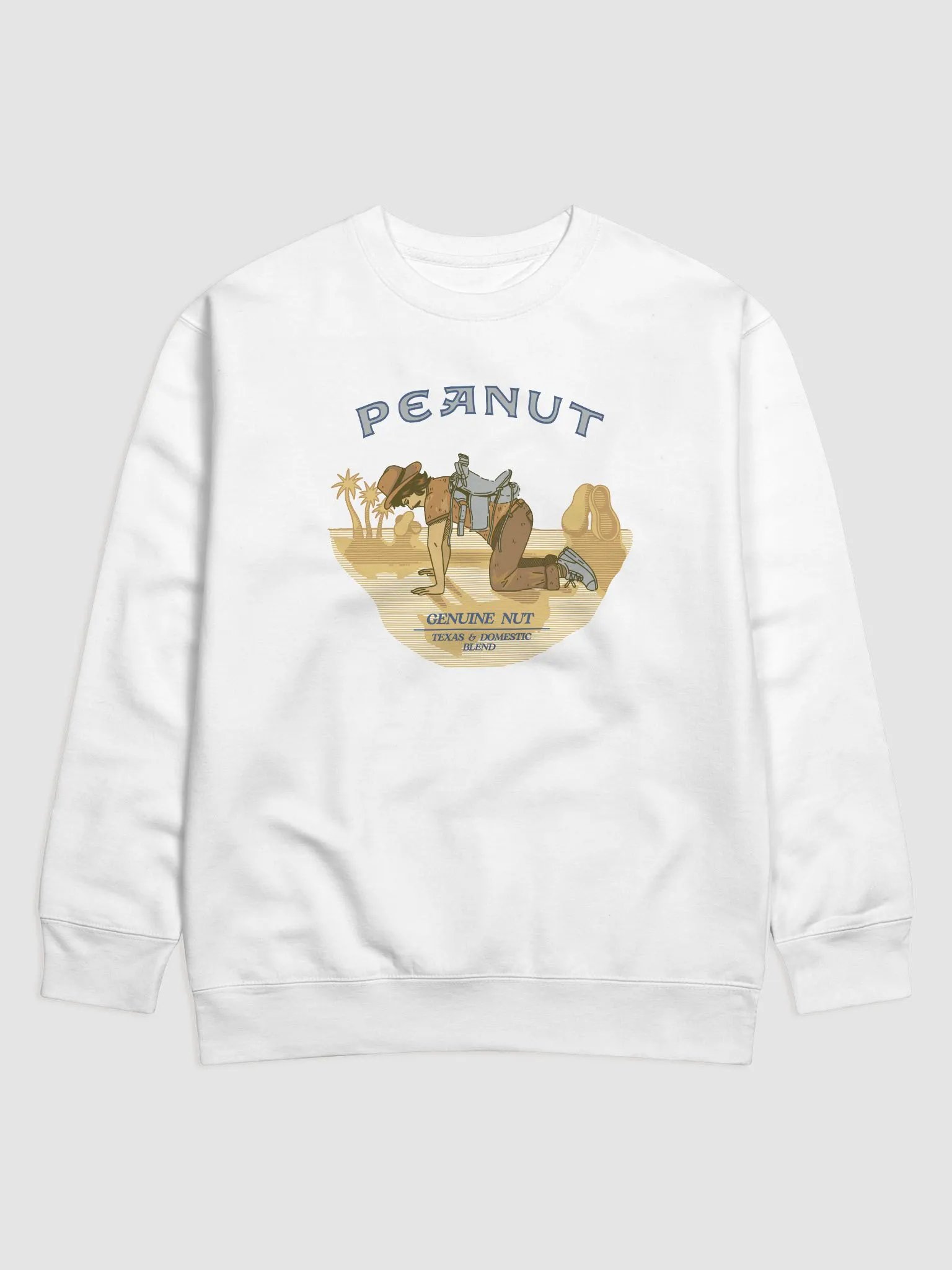 Peanut 