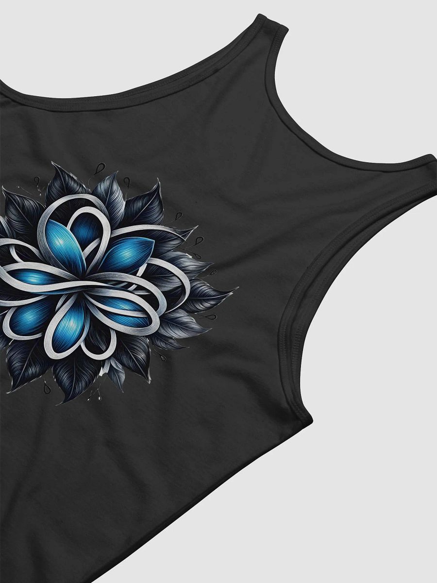 Endless Spring sleevless Shirt product image (7)