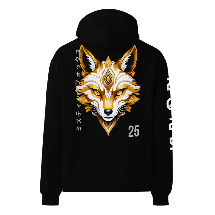 MysticFox 2025 product image (1)