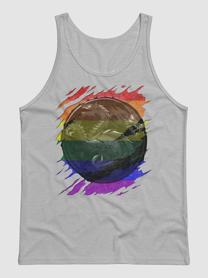 the pride royal flush tank product image (3)