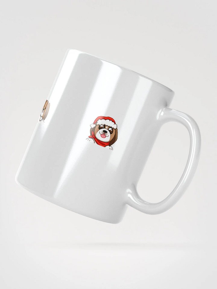 Bugsy Mug product image (3)