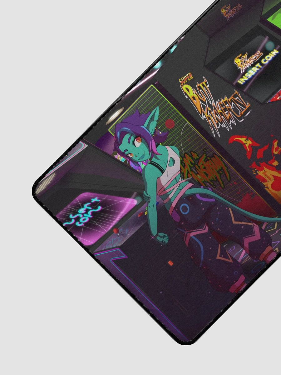 2.0 Ending Deskmat product image (3)