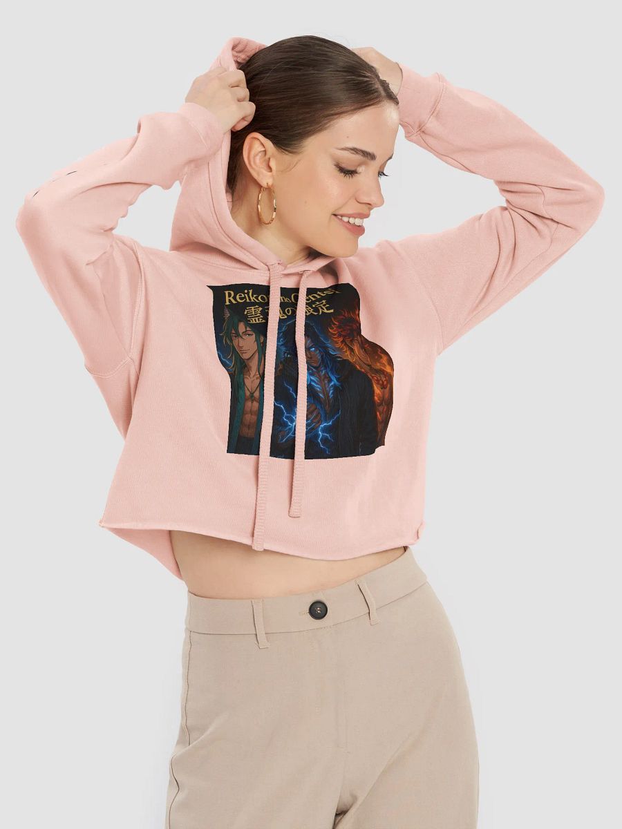 Celestial Spark Crop product image (5)