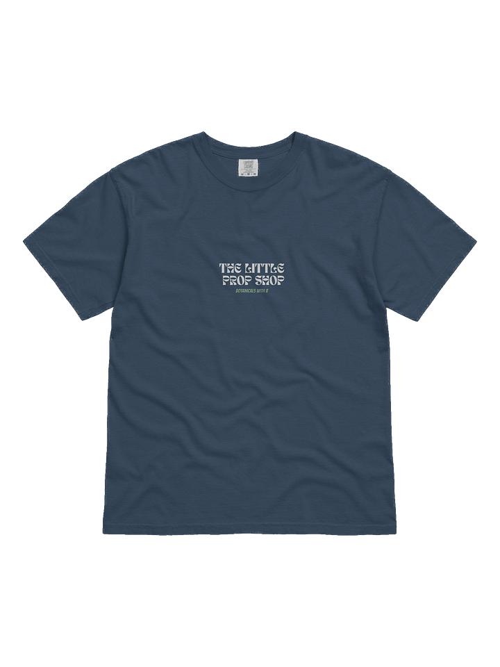 The Little Prop Shop Tee product image (1)
