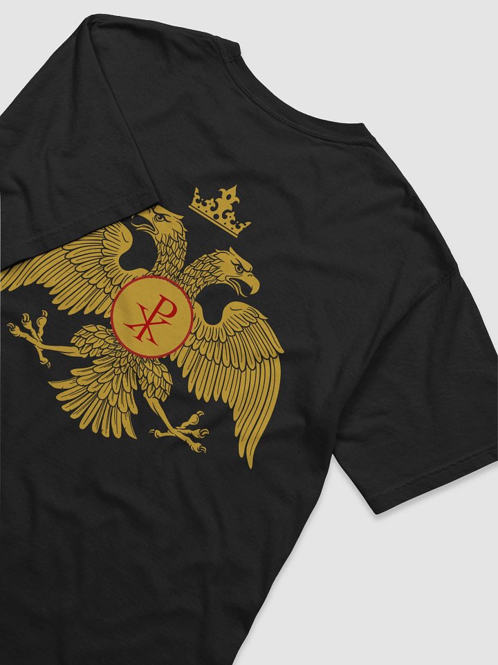 Byzantine Roman Eagle v2 product image (1)