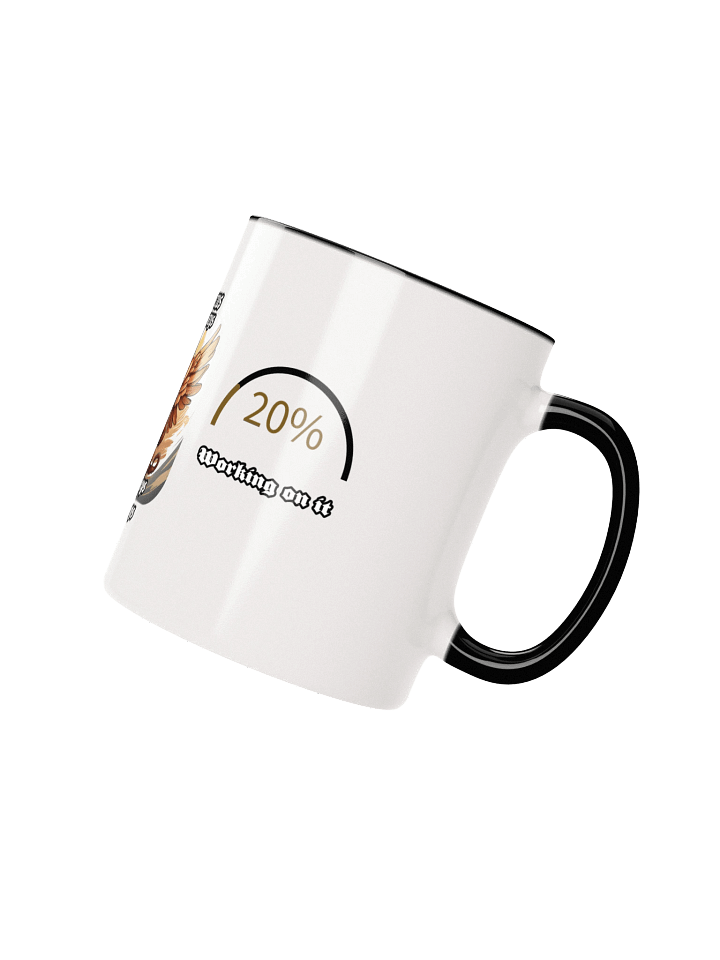 Monkeys Cup product image (2)