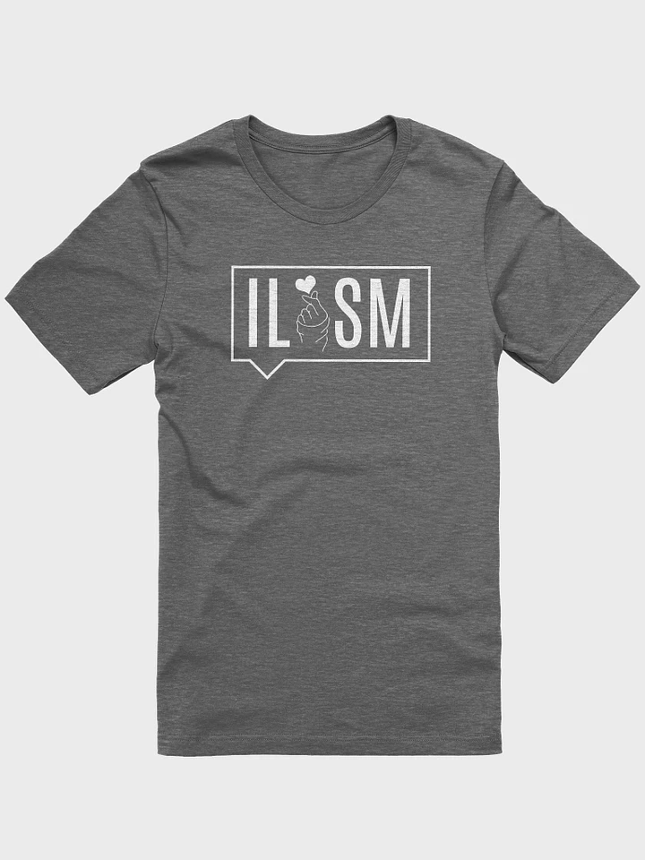 hyper's ILYSM T-Shirt product image (7)