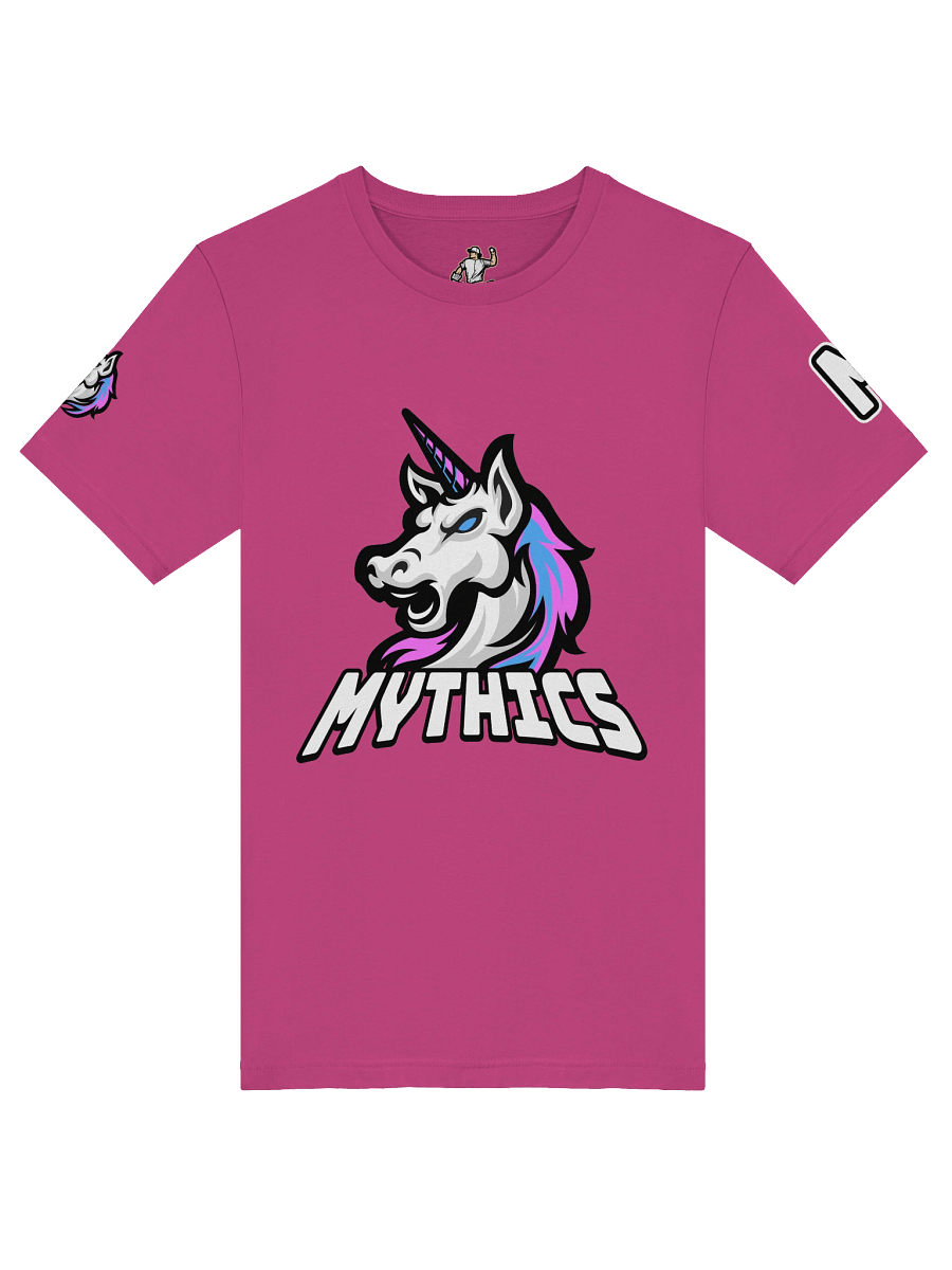Mythics UltraSoft Tshirt product image (25)