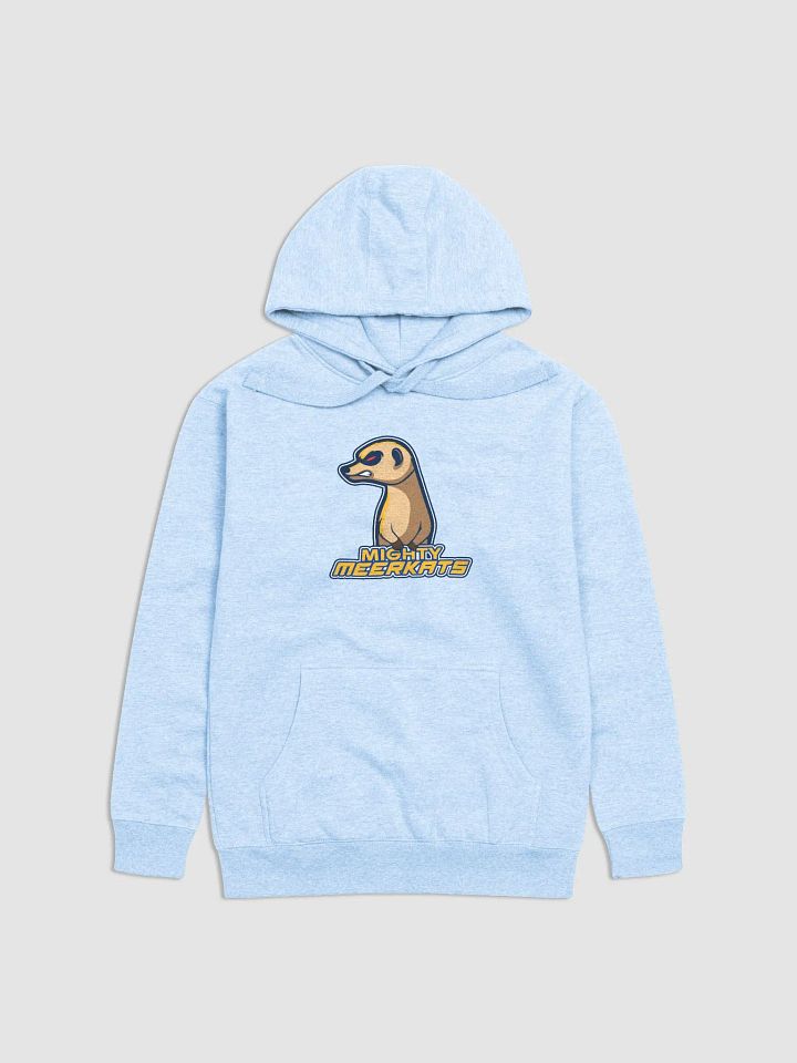 Might Meerkats Premium Hoodie product image (6)