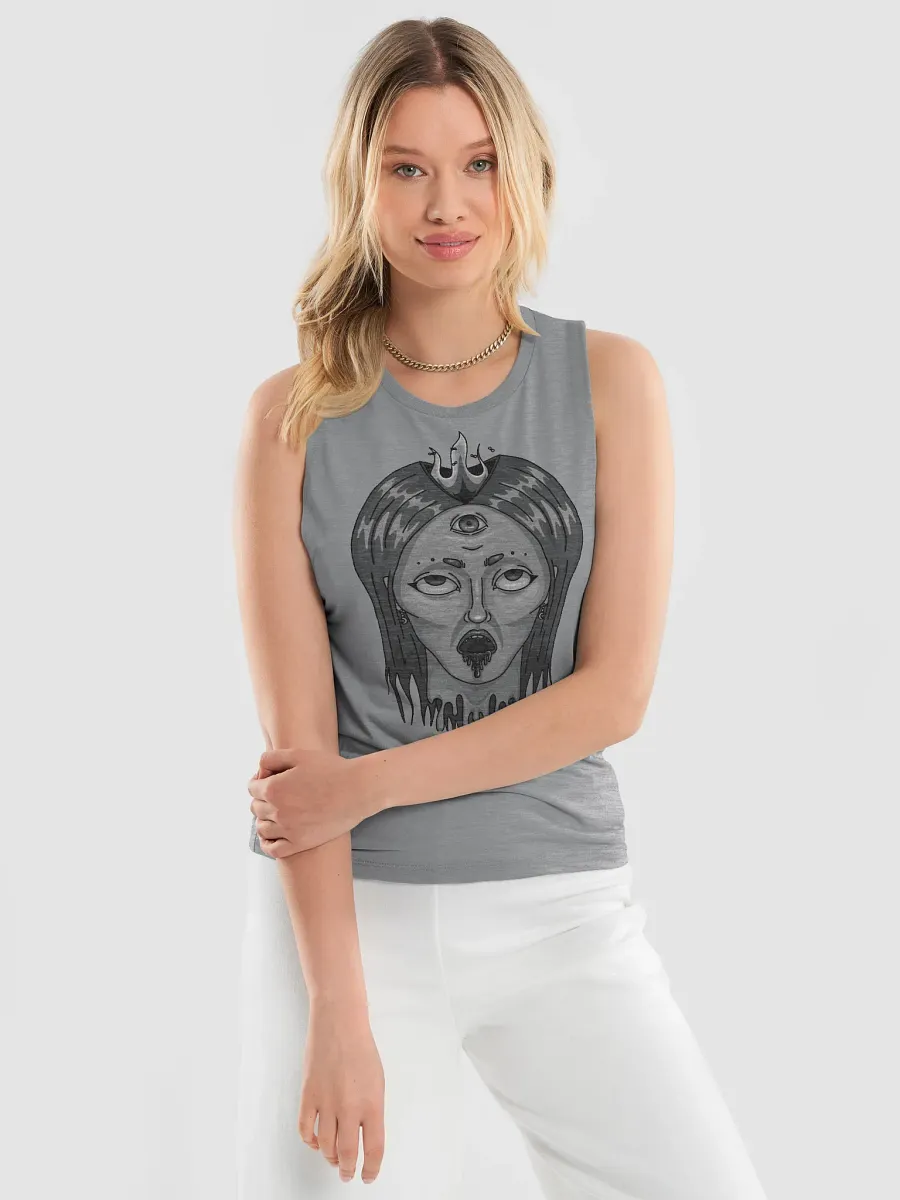 Inner Inferno - Muscle Tee product image (1)