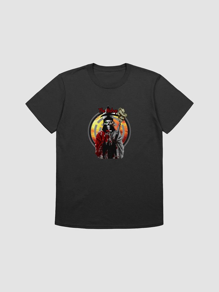 Fire Logo T-Shirt product image (1)