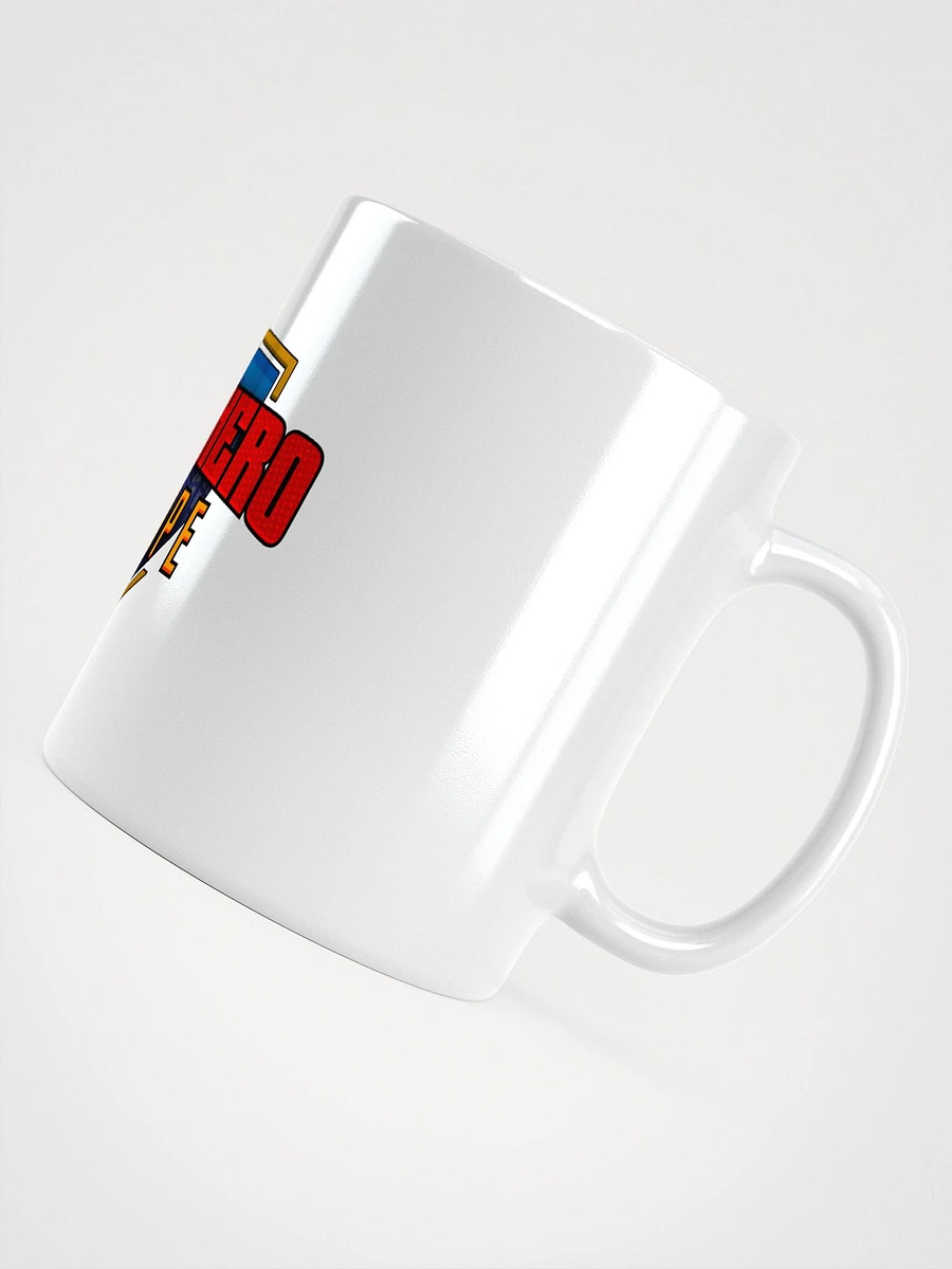 Superhero Escape Mug product image (5)