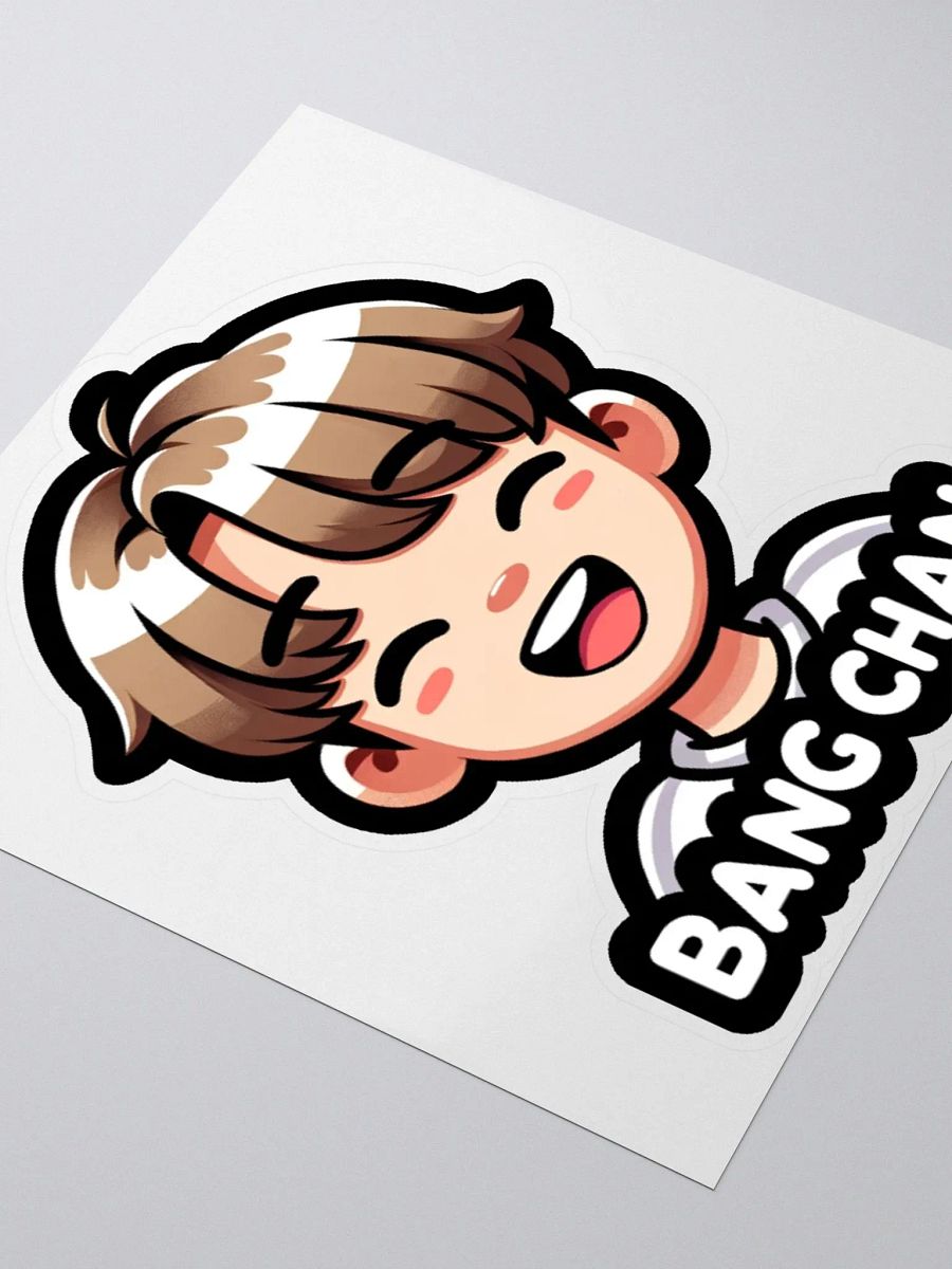Bang Chan Chibi product image (3)