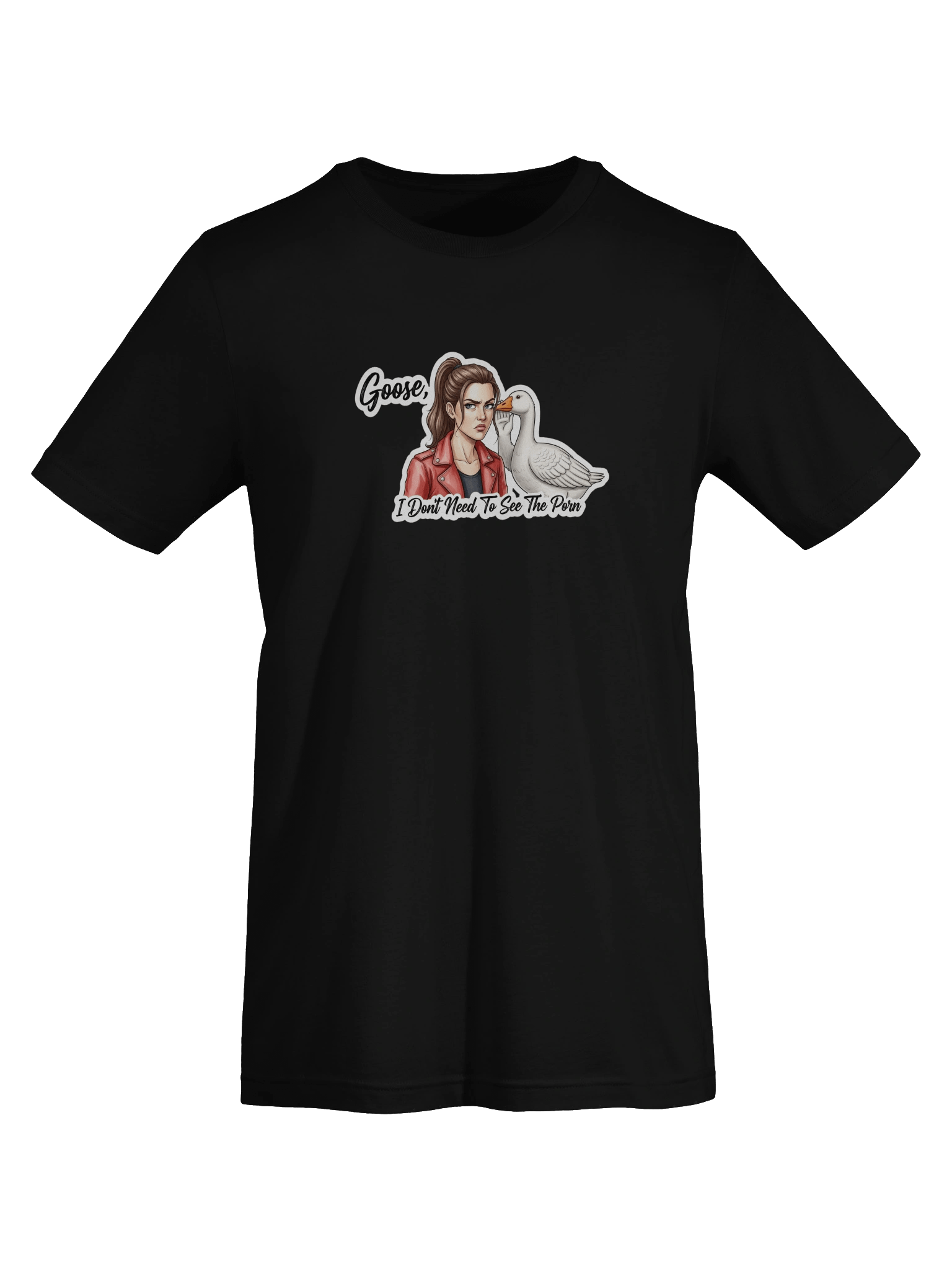 goose and shey tshirt product image (61)