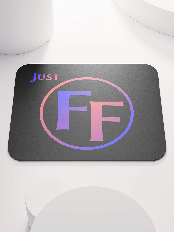 just ff - mousepad product image (1)