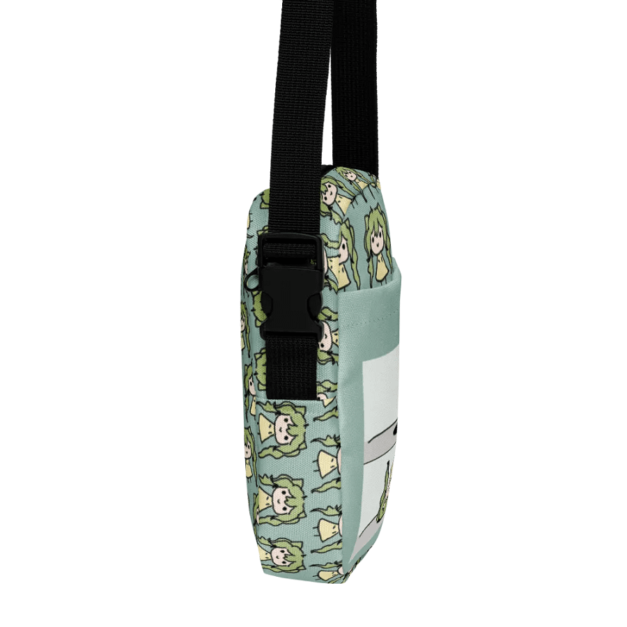 Doodle Ina Crossbody Bag product image (3)