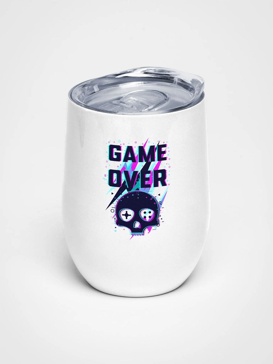 Game Over (Wine Cup) product image (1)