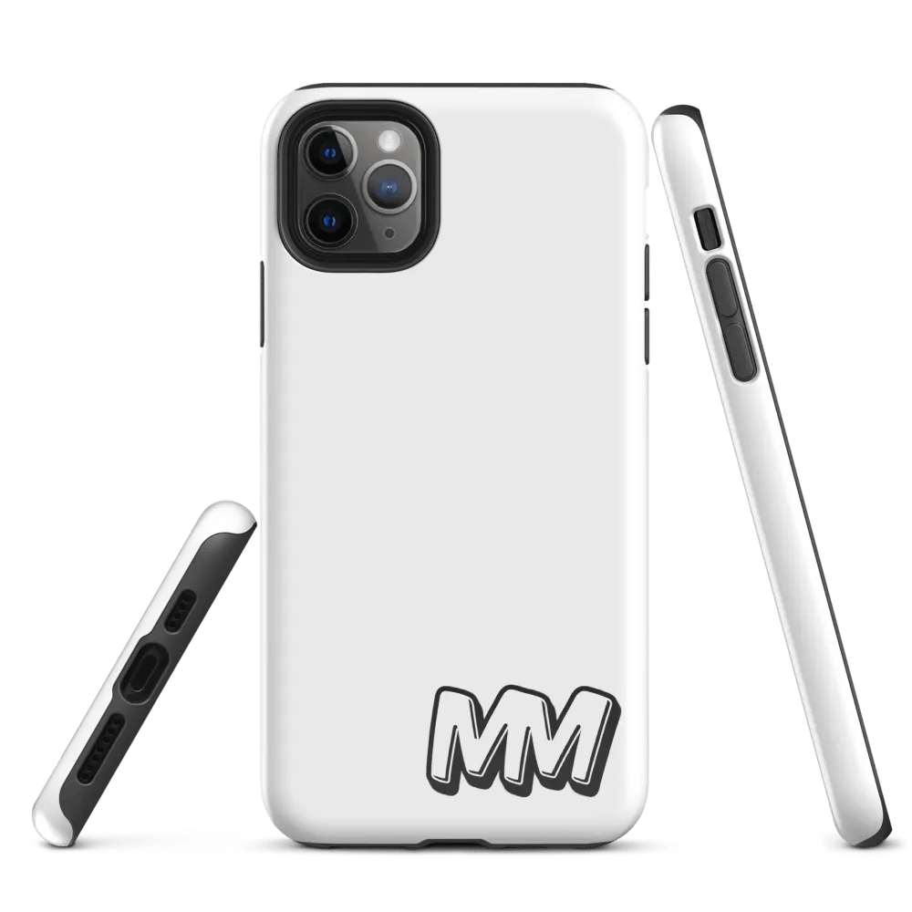 MM iPhone Hoesje product image (3)