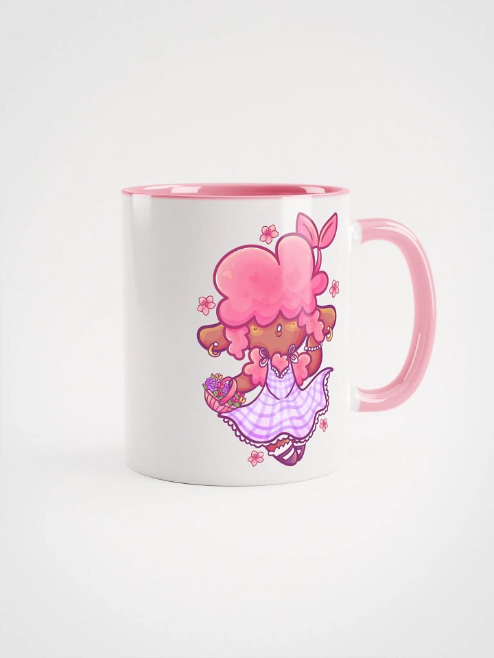 Spring Shirley - Mug product image (4)