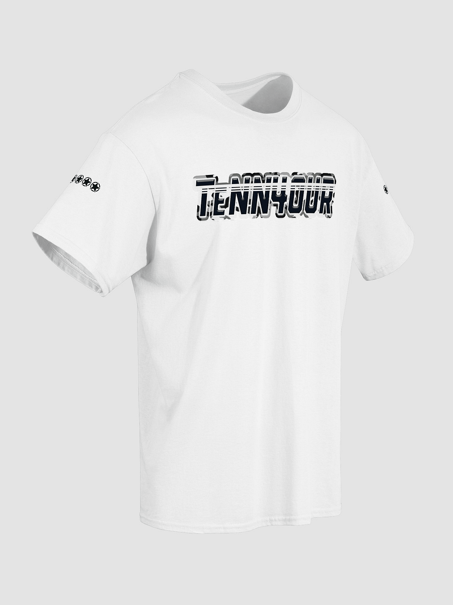 #TENN4OURARMY T-SHIRT - Black Camo product image (22)