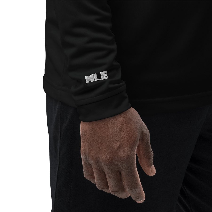 Rhinos Quarter Zip product image (2)