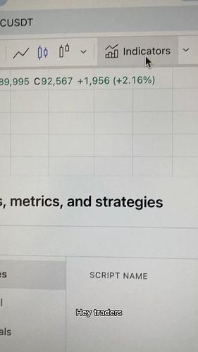 Check out BuySell3 in action for your Stock and Crypto trading! $49 on my site - link in Bio #TradingView
Launching with a 20...