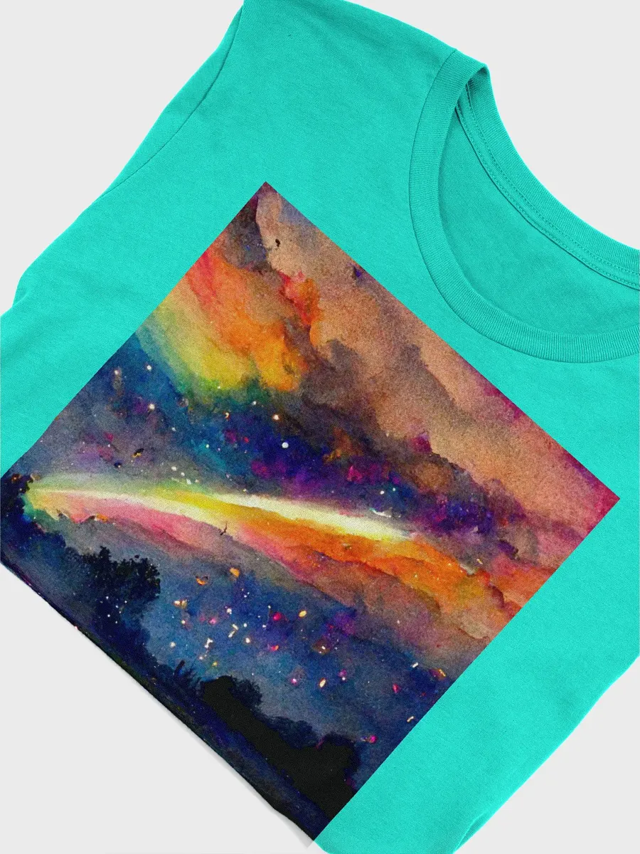 Iconic Comfort T-Shirt product image (5)