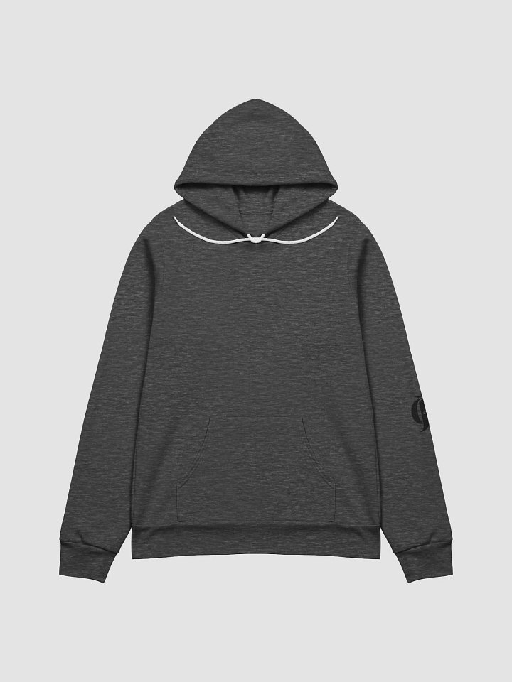 HD Hallway Frank and Fredrick Hoodie (Back image) product image (6)