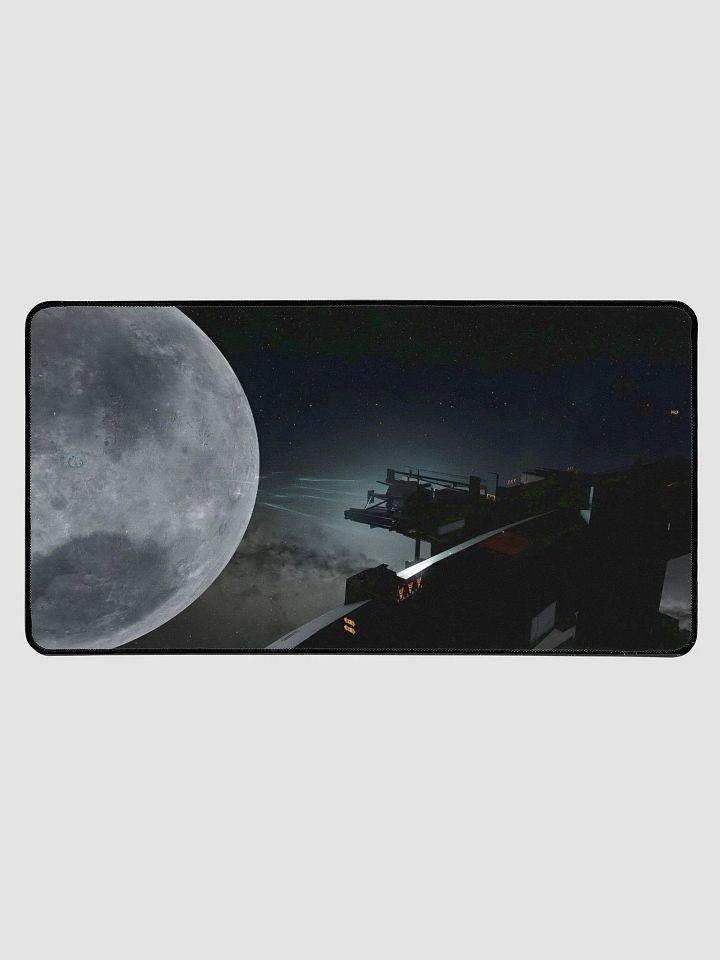 Tractor Beam Online | Desk Pad product image (1)