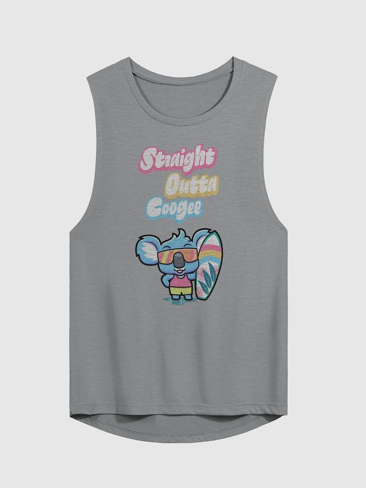 Straight Outta Coogee - Muscle Tank (Women's) product image (3)