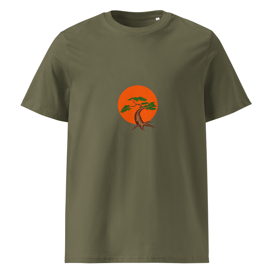 Organic Tree Nature T-Shirt product image (1)