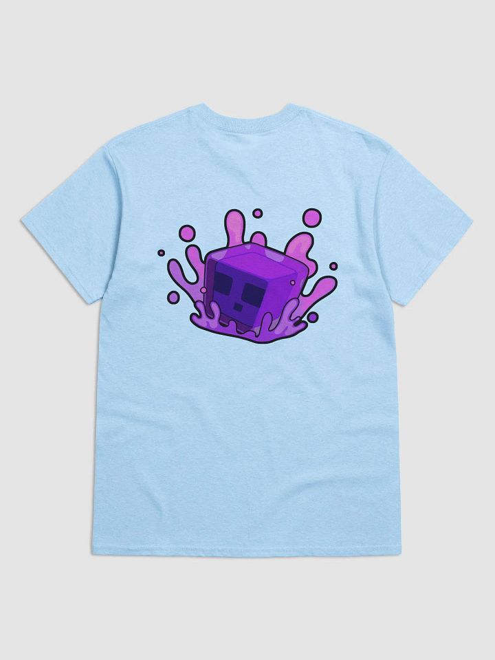 Splashback Heavyweight Tee Back Print product image (2)
