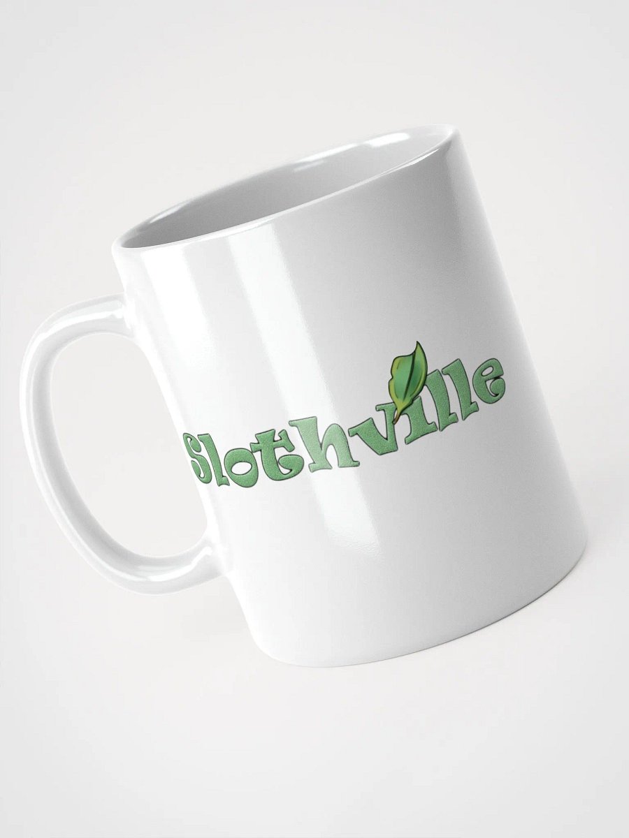 Slothville Serenity Mug product image (7)
