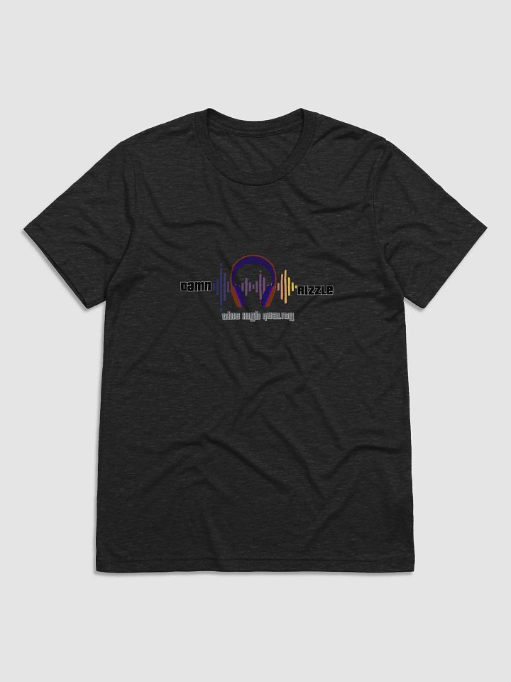 DAMN RIZZLE THIS HIGH QUALITY product image (12)