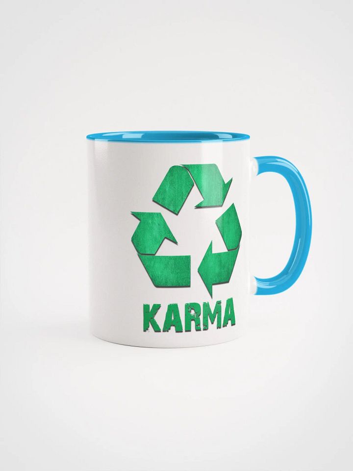 Karma Mug product image (2)