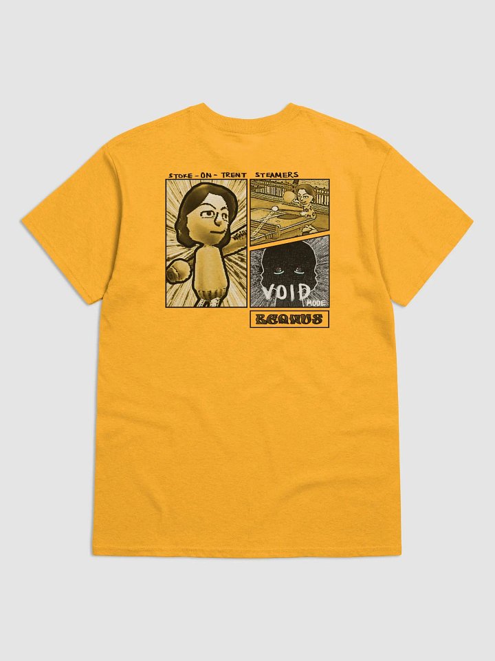 Beanus T-Shirt product image (2)