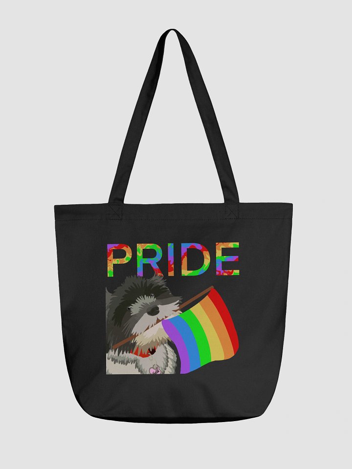 PRIDE 2025 - Bella PRIDE Tote product image (2)
