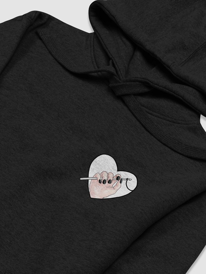 Crochet Lover Hoodie product image (9)