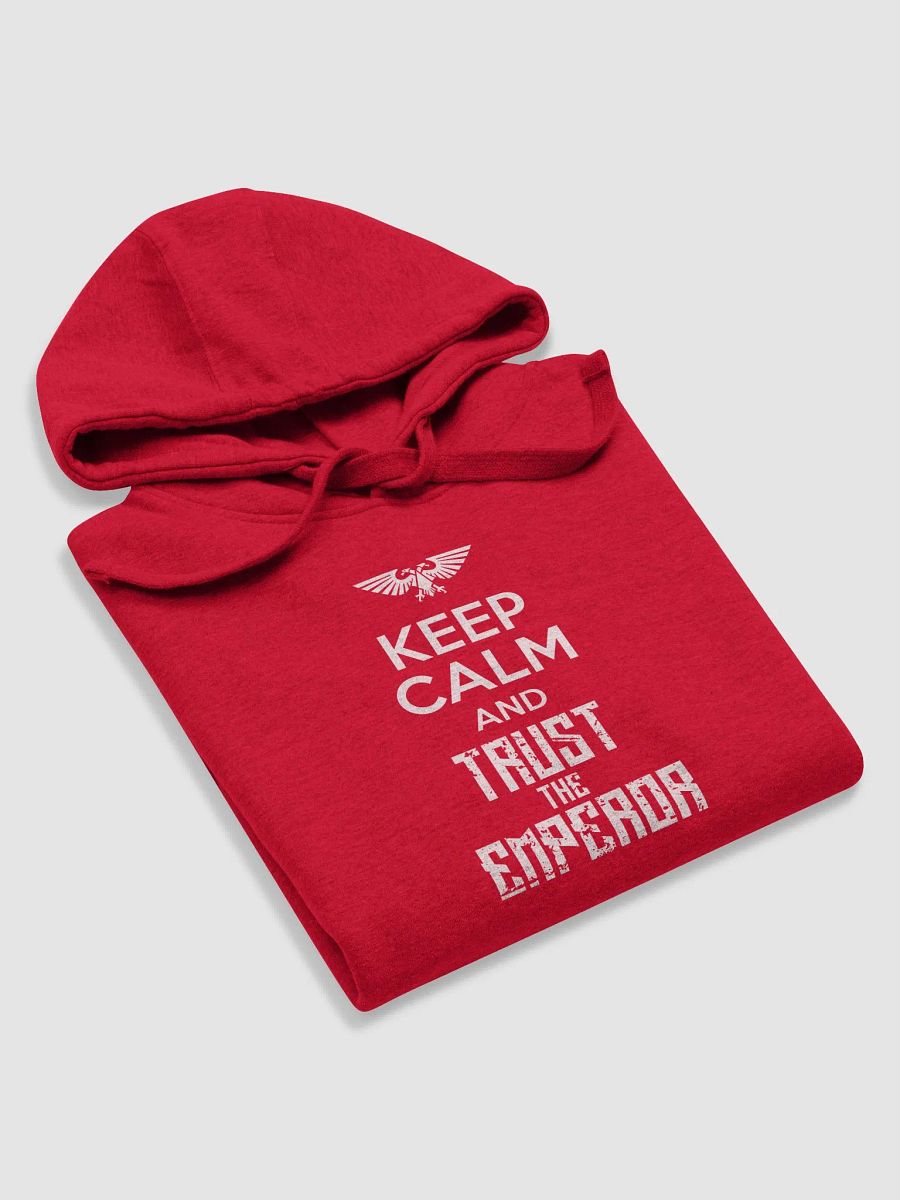 Keep Calm and Trust The Emperor - Warhammer 40K product image (9)