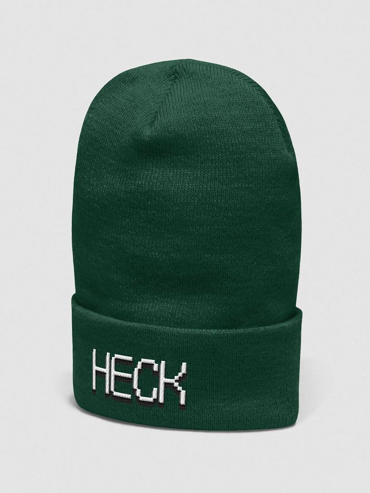 Heck Itsa Hat product image (2)