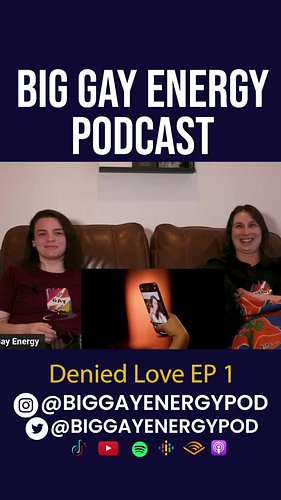 One episode into Denied Love and we are obsessed!!!!

Full reactions to entire series on Patreon and Highlights to first epis...