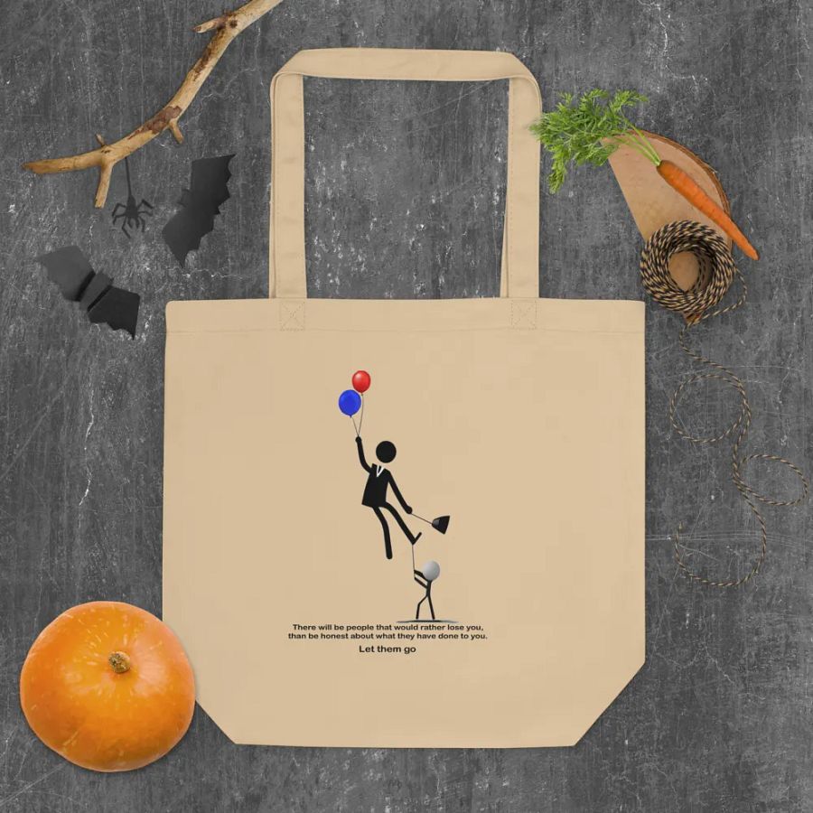 Let them go product image (5)