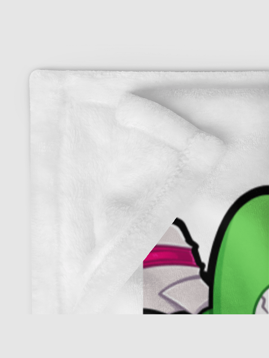 The Alien Blanket product image (3)