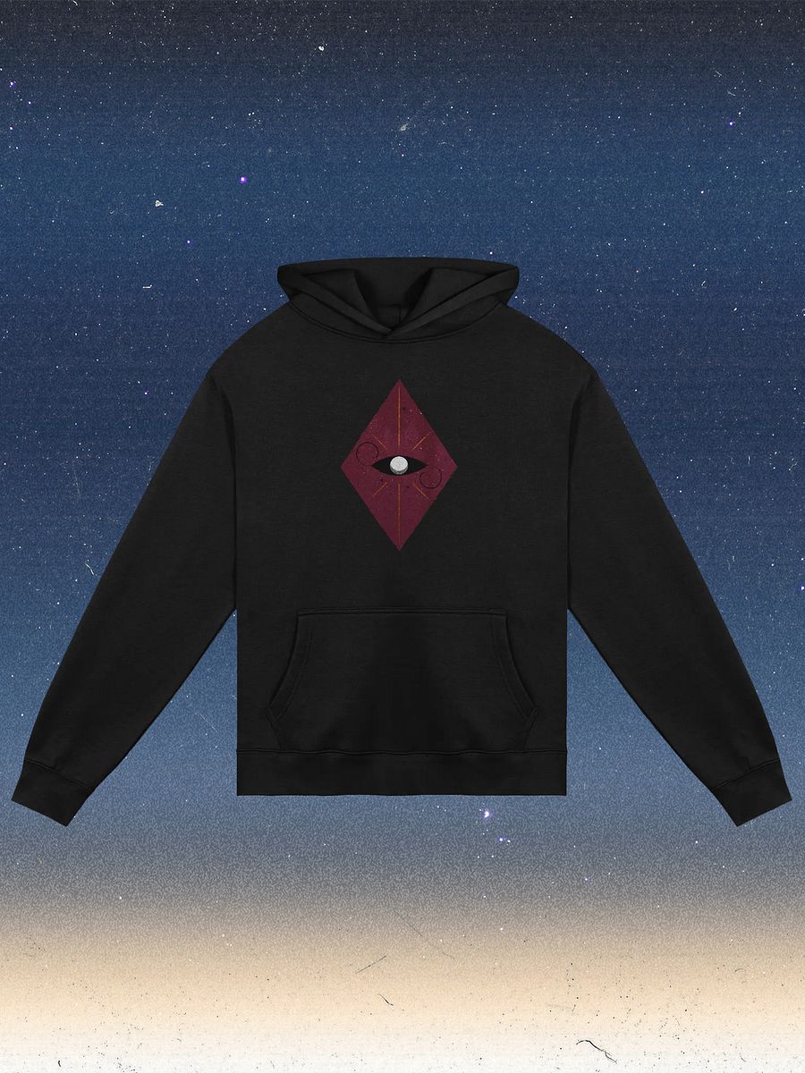 Echoes Hoodie product image (1)