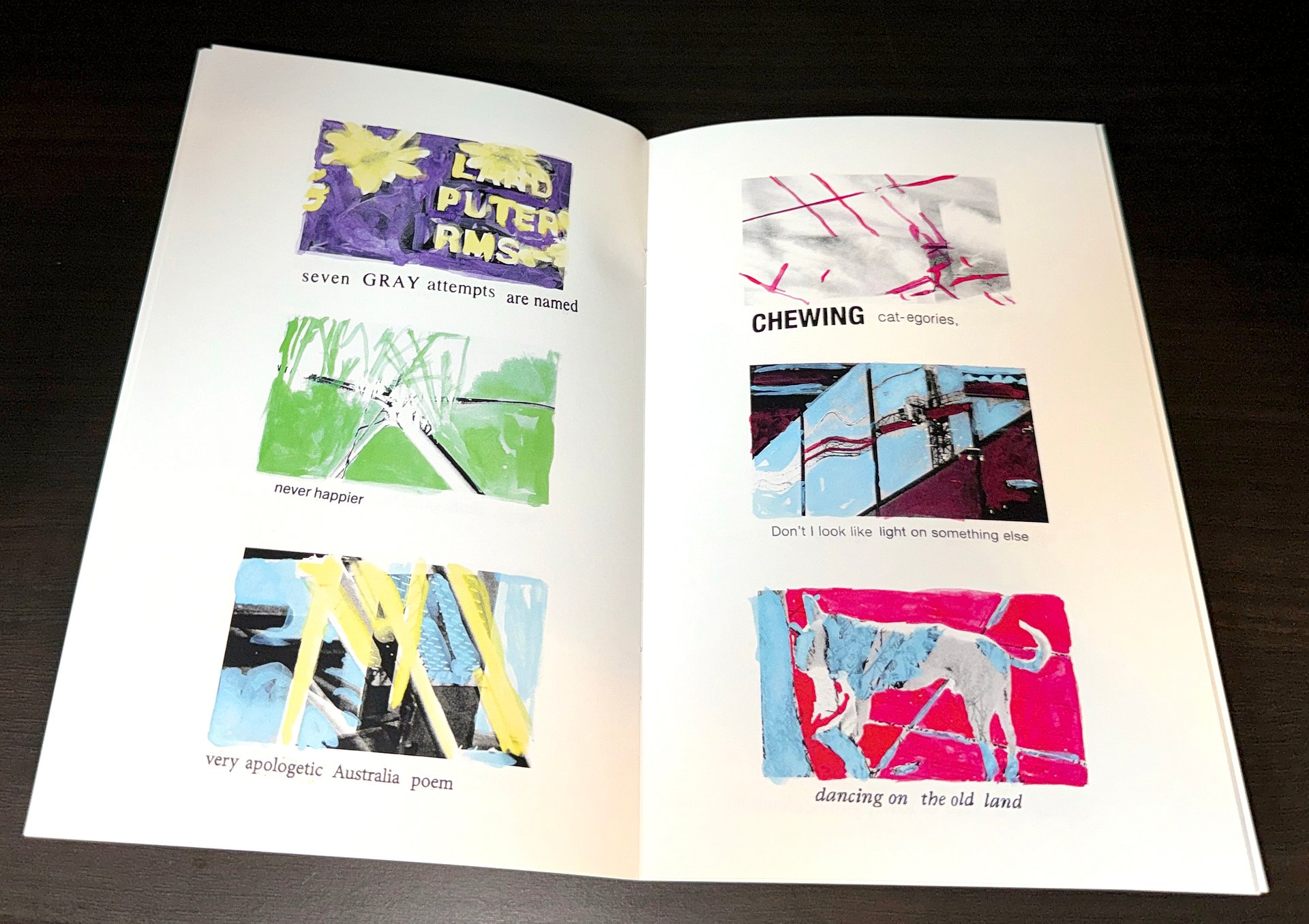 2024 - Zimmer Charging 1-3 Booklet product image (3)