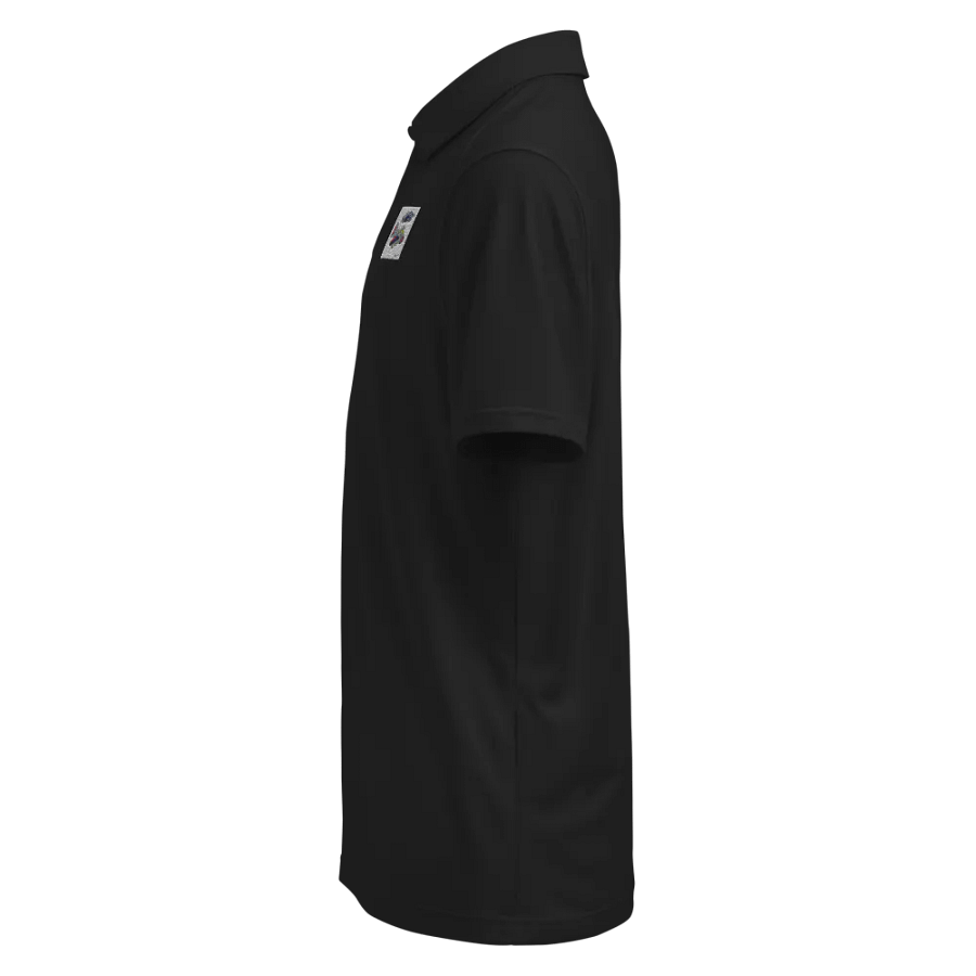 Kid Airplane (Under Armour® Men's Polo Shirt) product image (6)