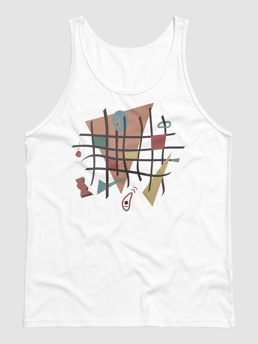 Manhattan Serenade Tank Top product image (2)